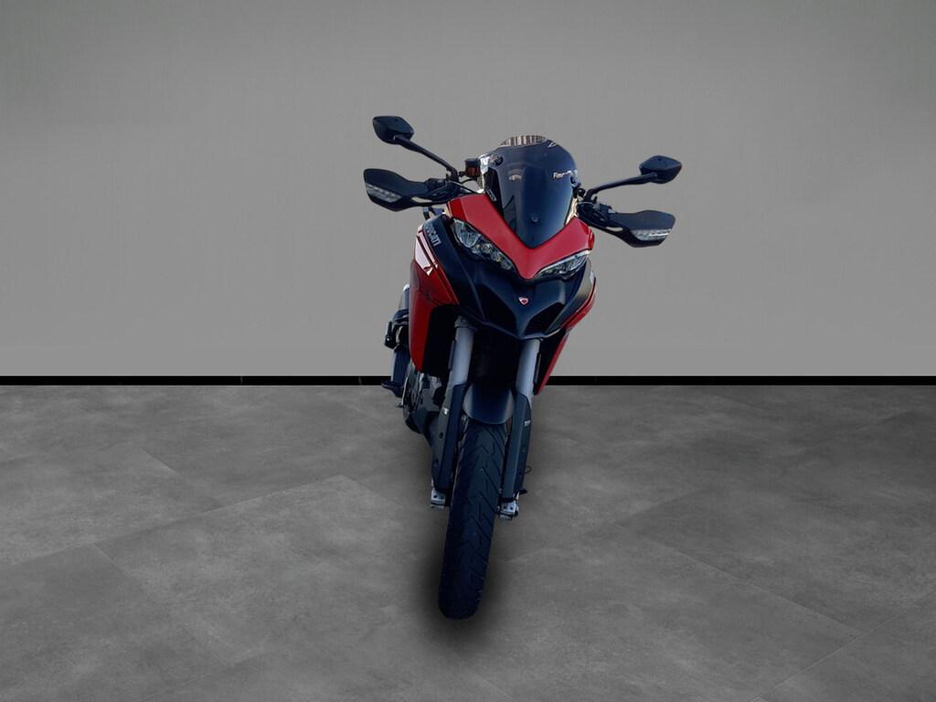 MULTISTRADA V2