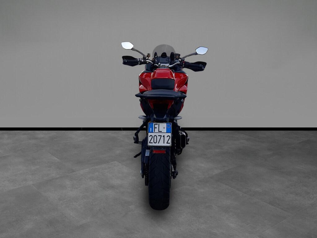MULTISTRADA V2