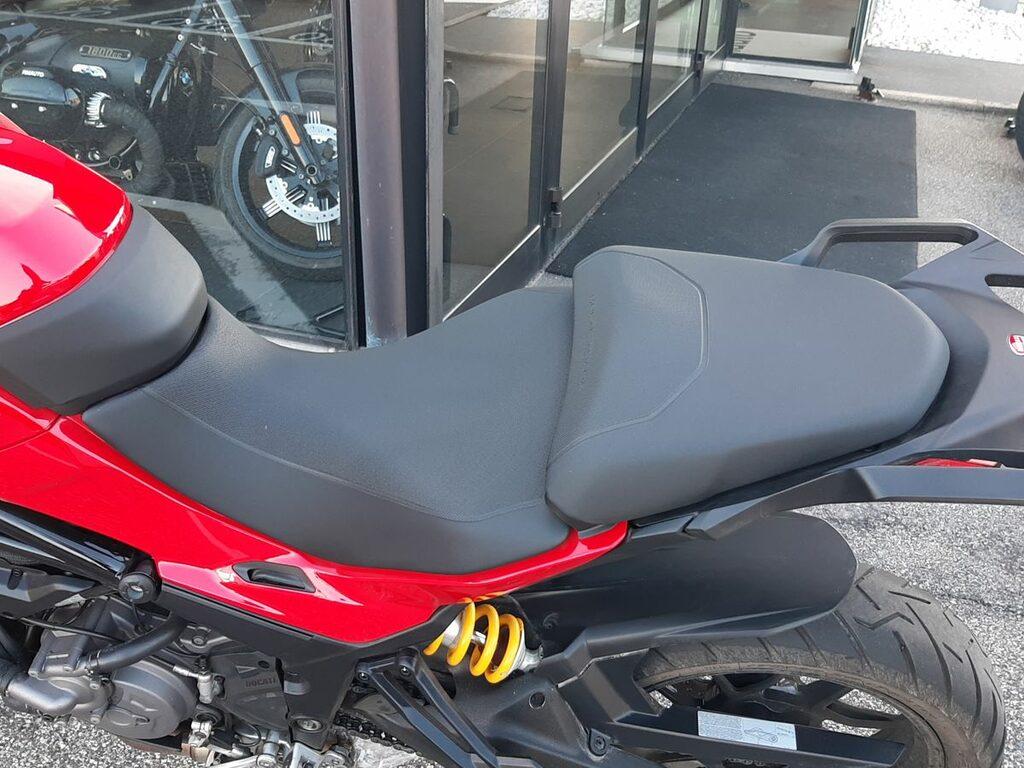 MULTISTRADA V2