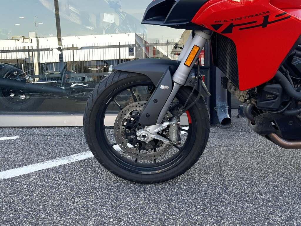 MULTISTRADA V2