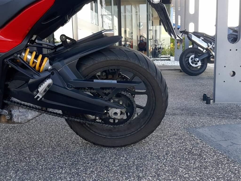 MULTISTRADA V2