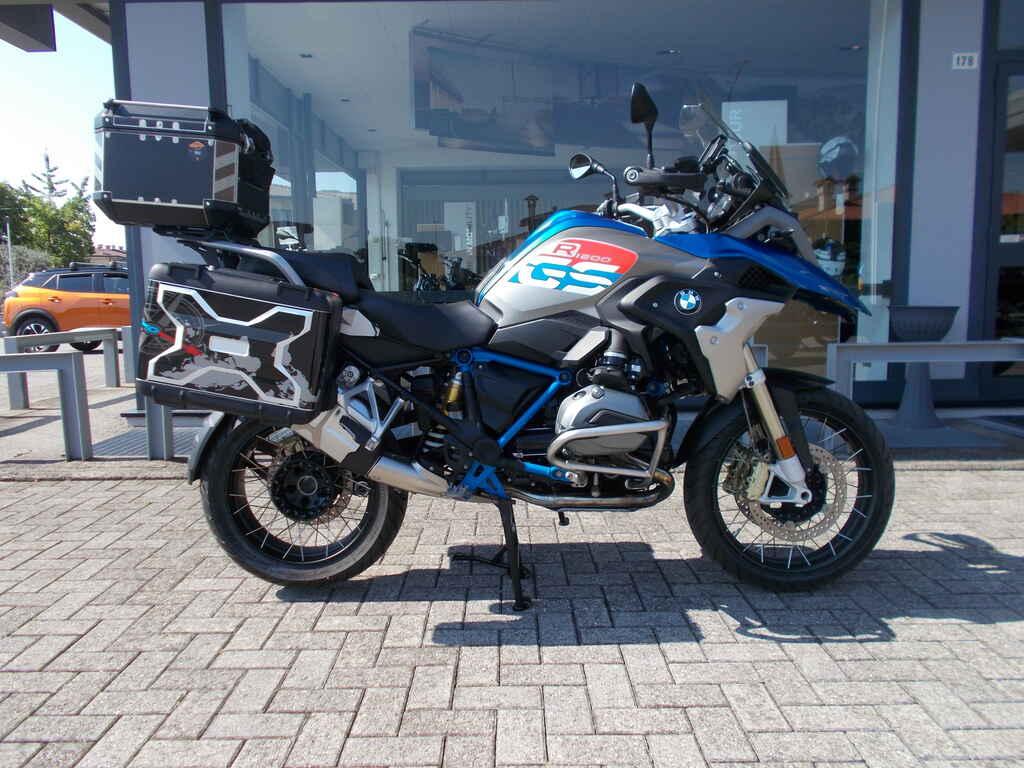 R 1200 GS