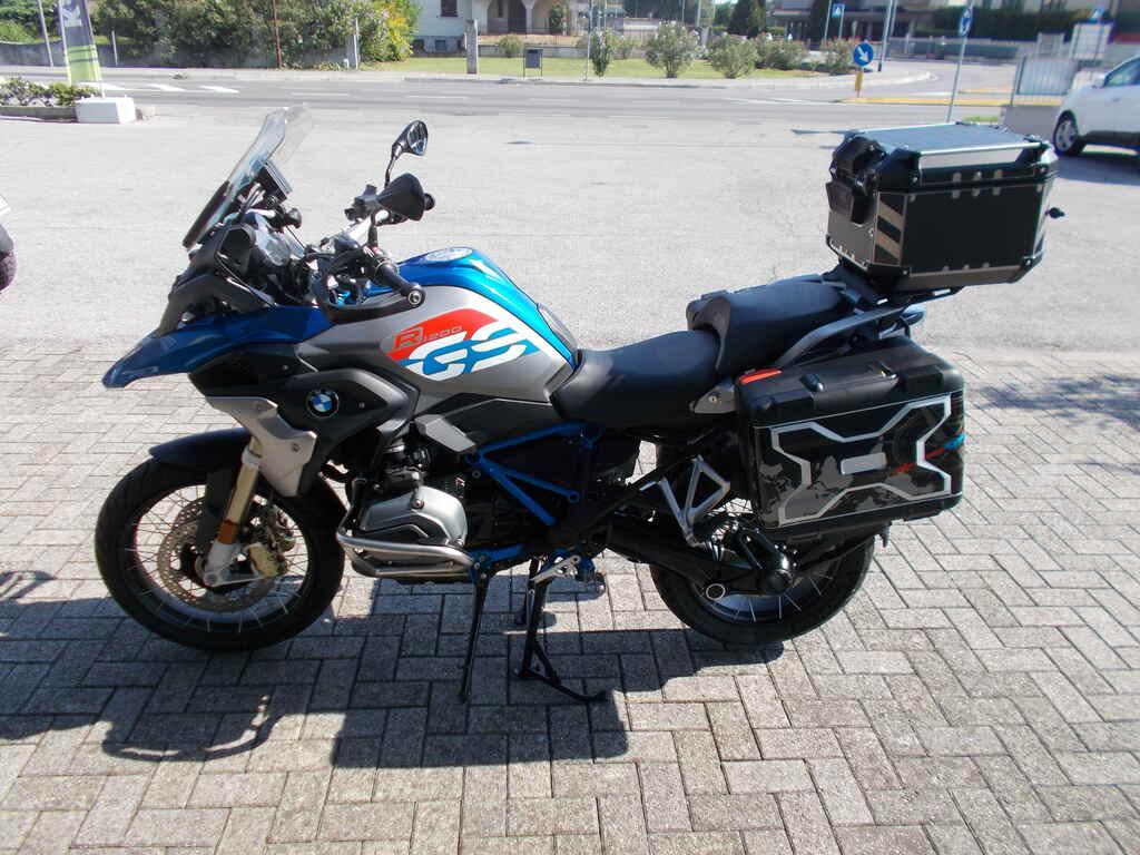 R 1200 GS
