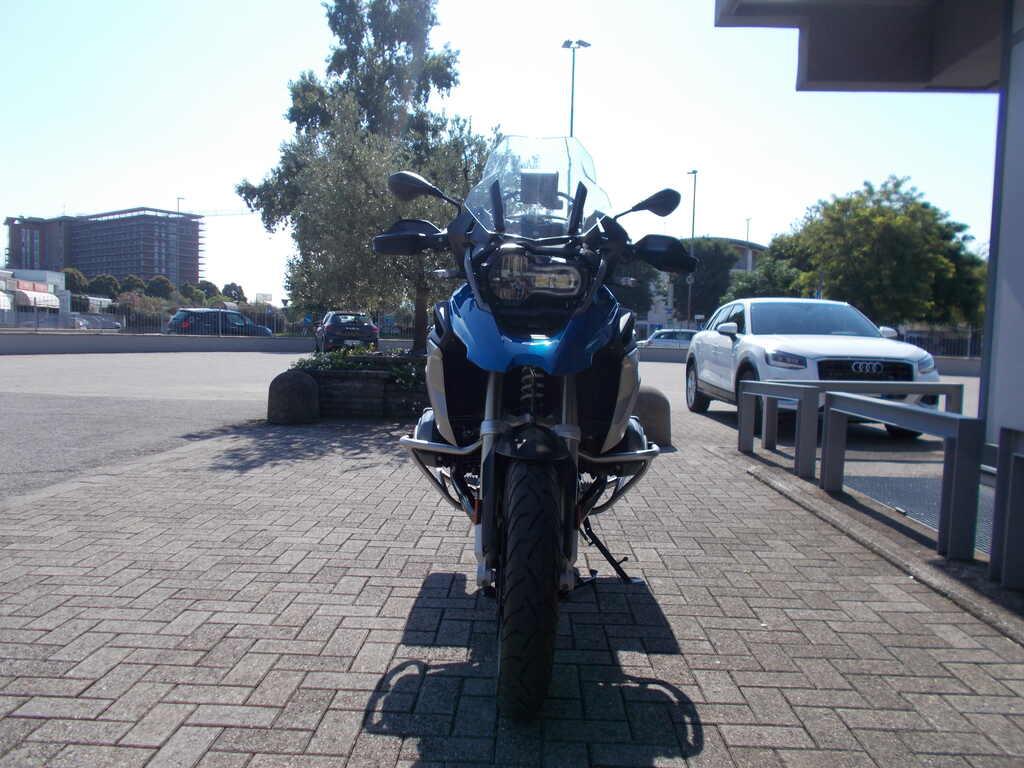 R 1200 GS
