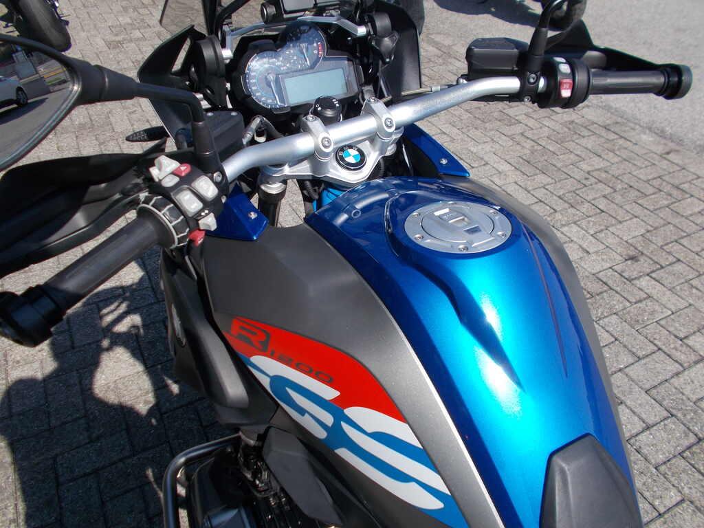 R 1200 GS