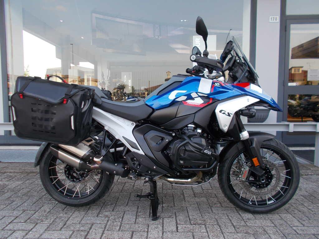 R 1300 GS