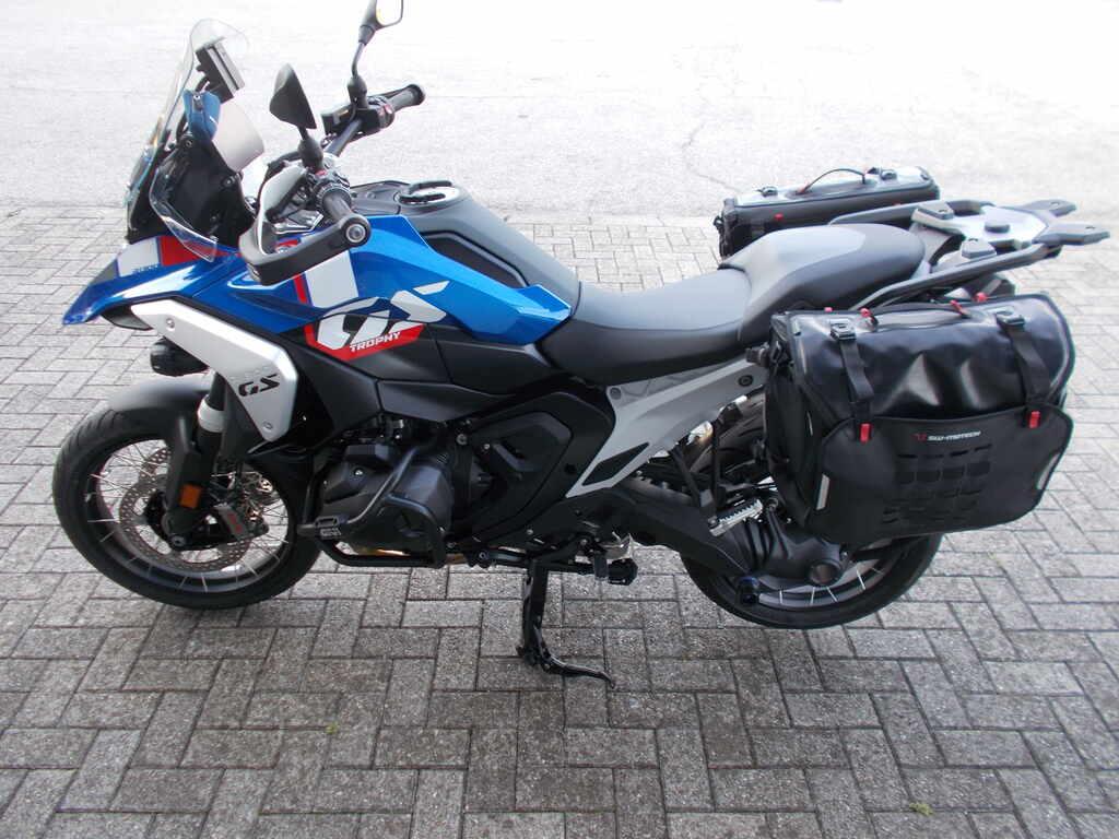 R 1300 GS