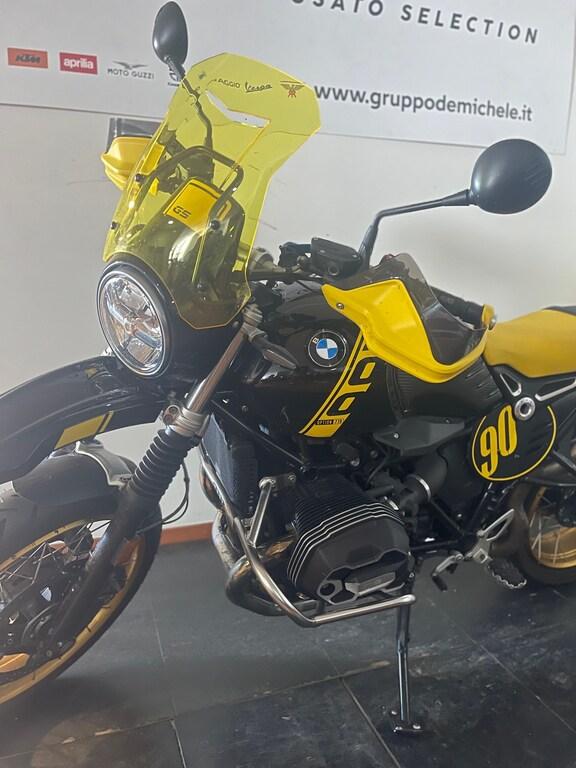 R 1200 NINET