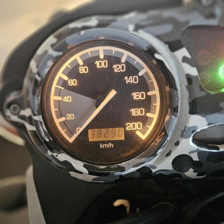 F 650 GS