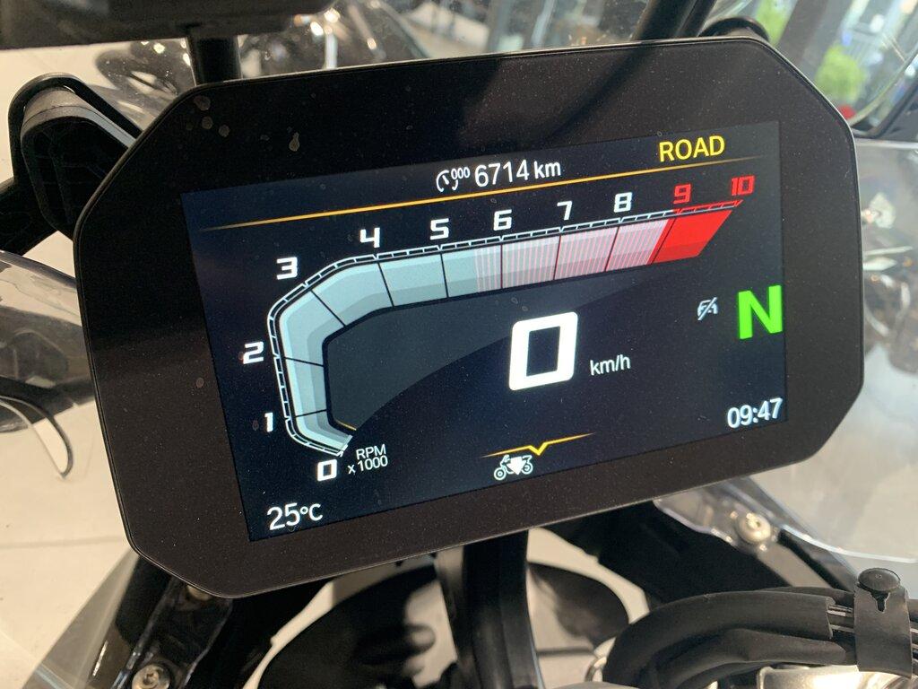 R 1300 GS