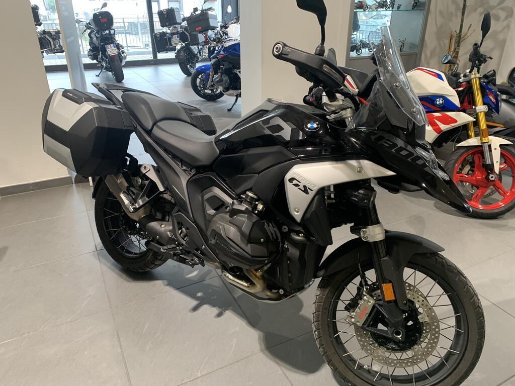 R 1300 GS
