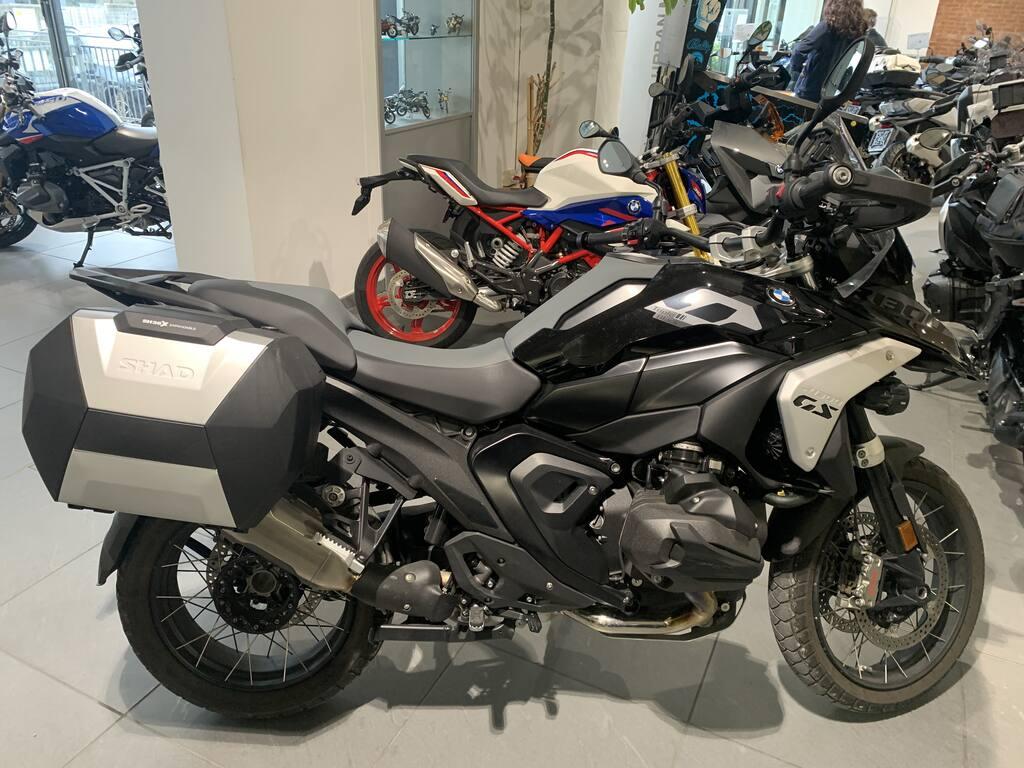 R 1300 GS
