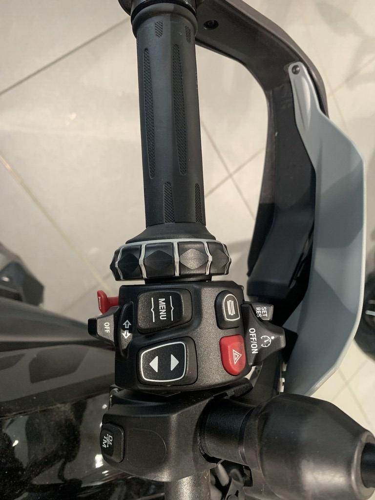 R 1300 GS
