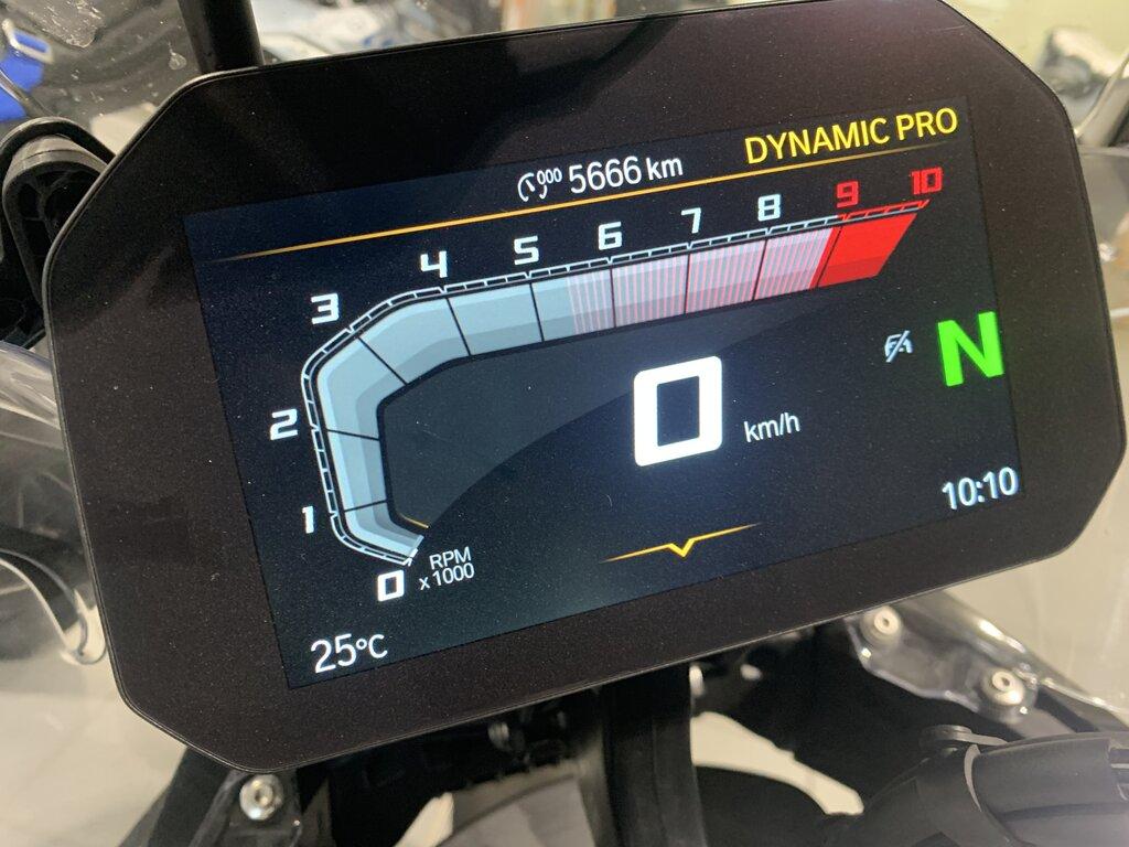 R 1300 GS