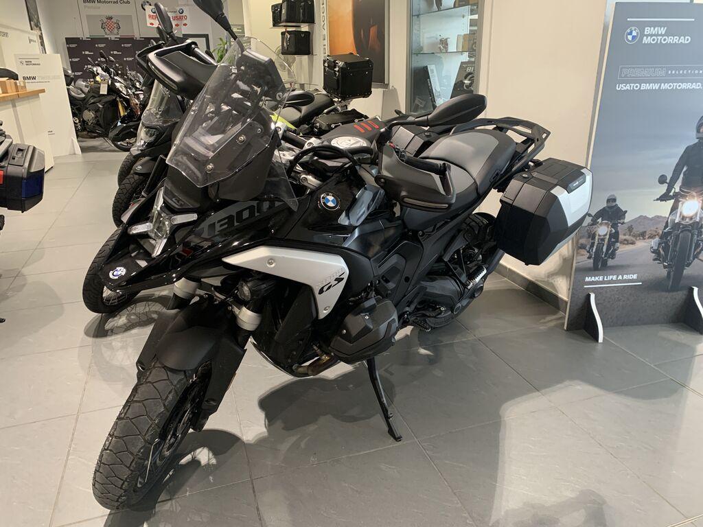 R 1300 GS