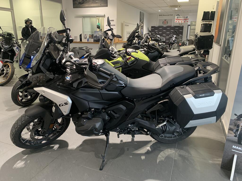 R 1300 GS