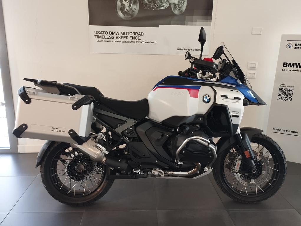 R 1300 GS ADVENTURE