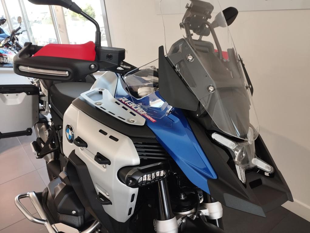 R 1300 GS ADVENTURE
