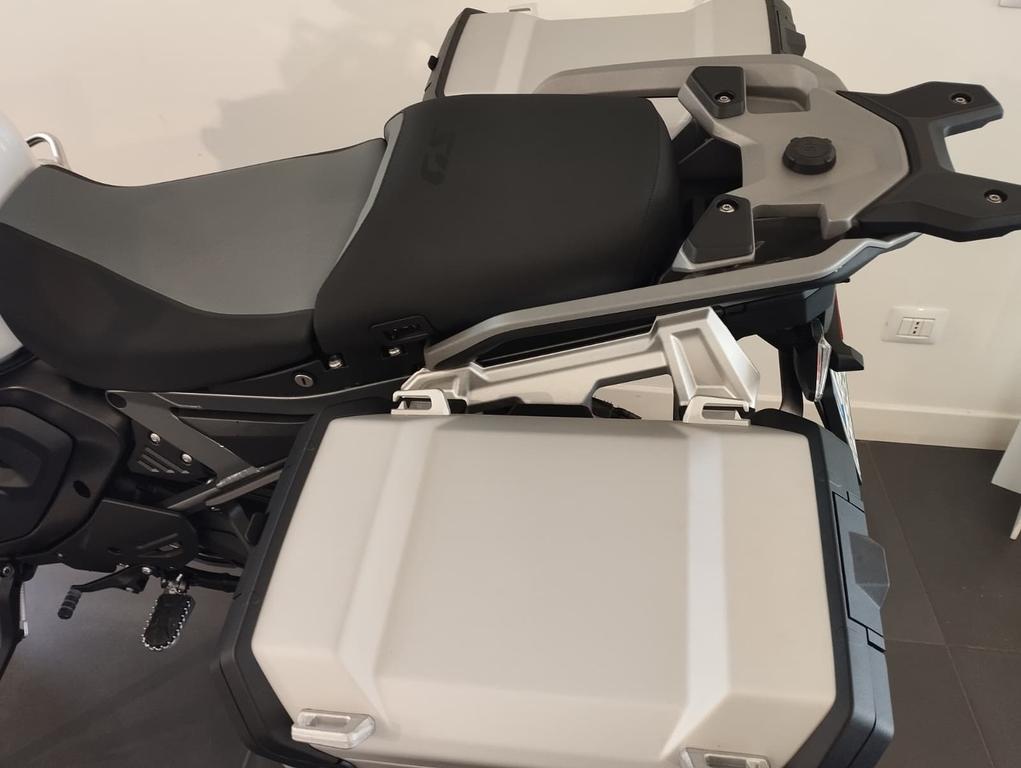R 1300 GS ADVENTURE