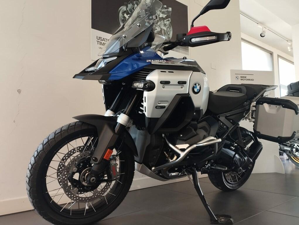 R 1300 GS ADVENTURE