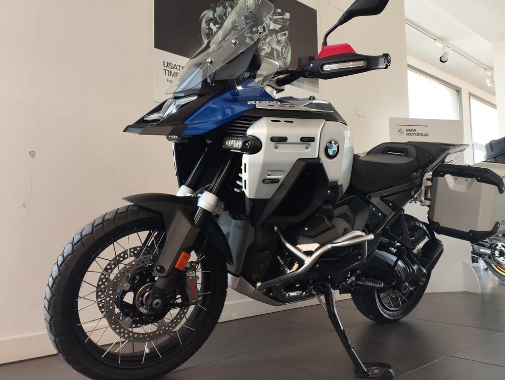 R 1300 GS ADVENTURE