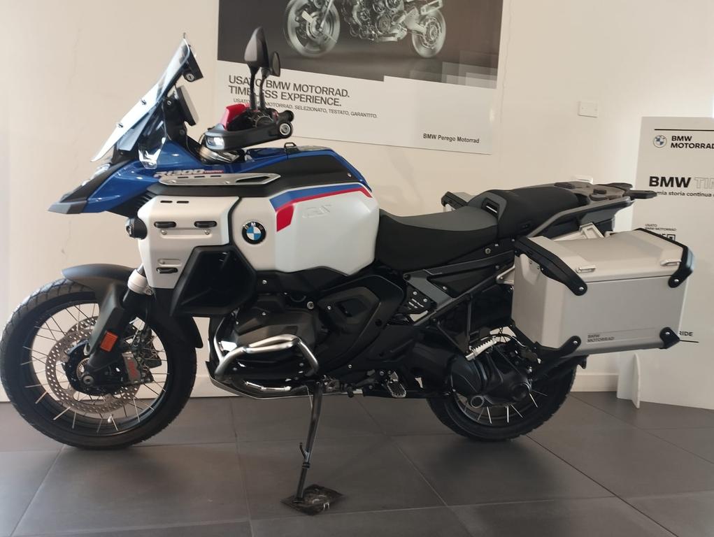 R 1300 GS ADVENTURE