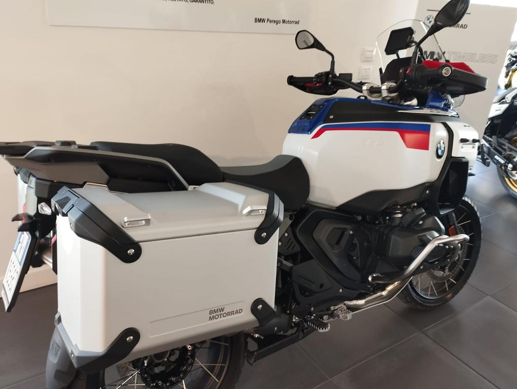 R 1300 GS ADVENTURE