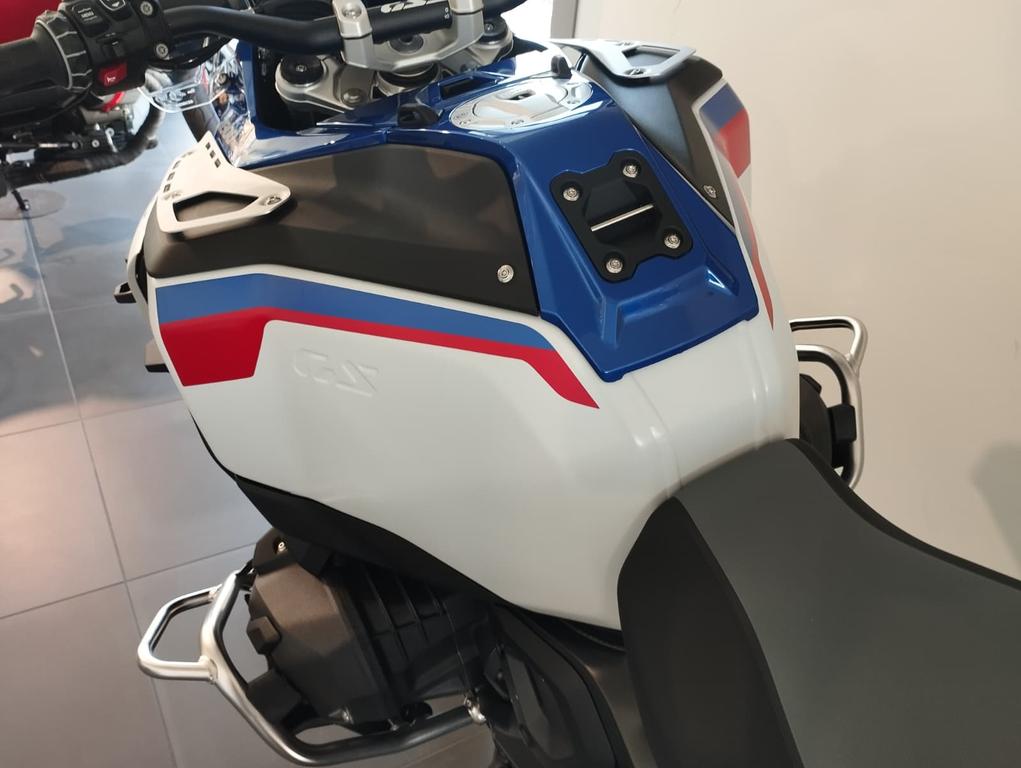 R 1300 GS ADVENTURE