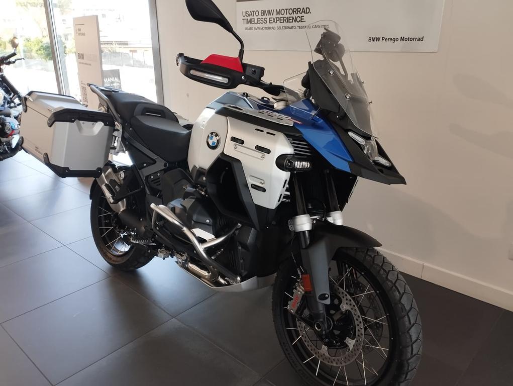 R 1300 GS ADVENTURE