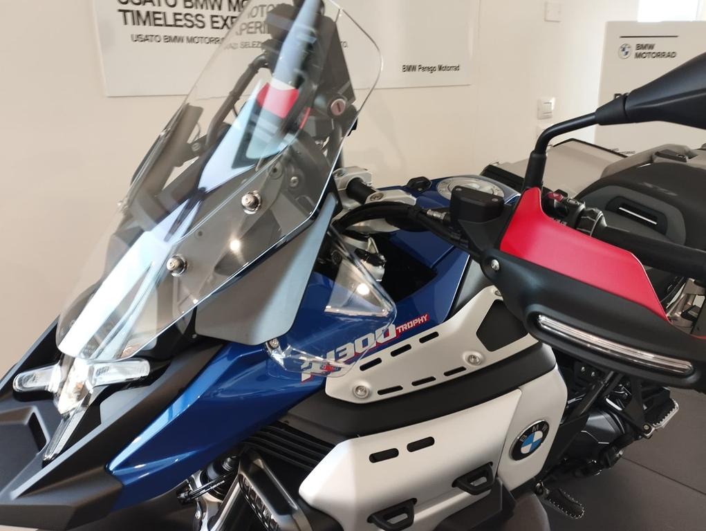R 1300 GS ADVENTURE