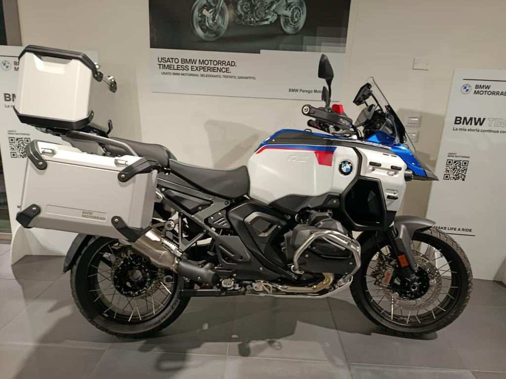 R 1300 GS ADVENTURE