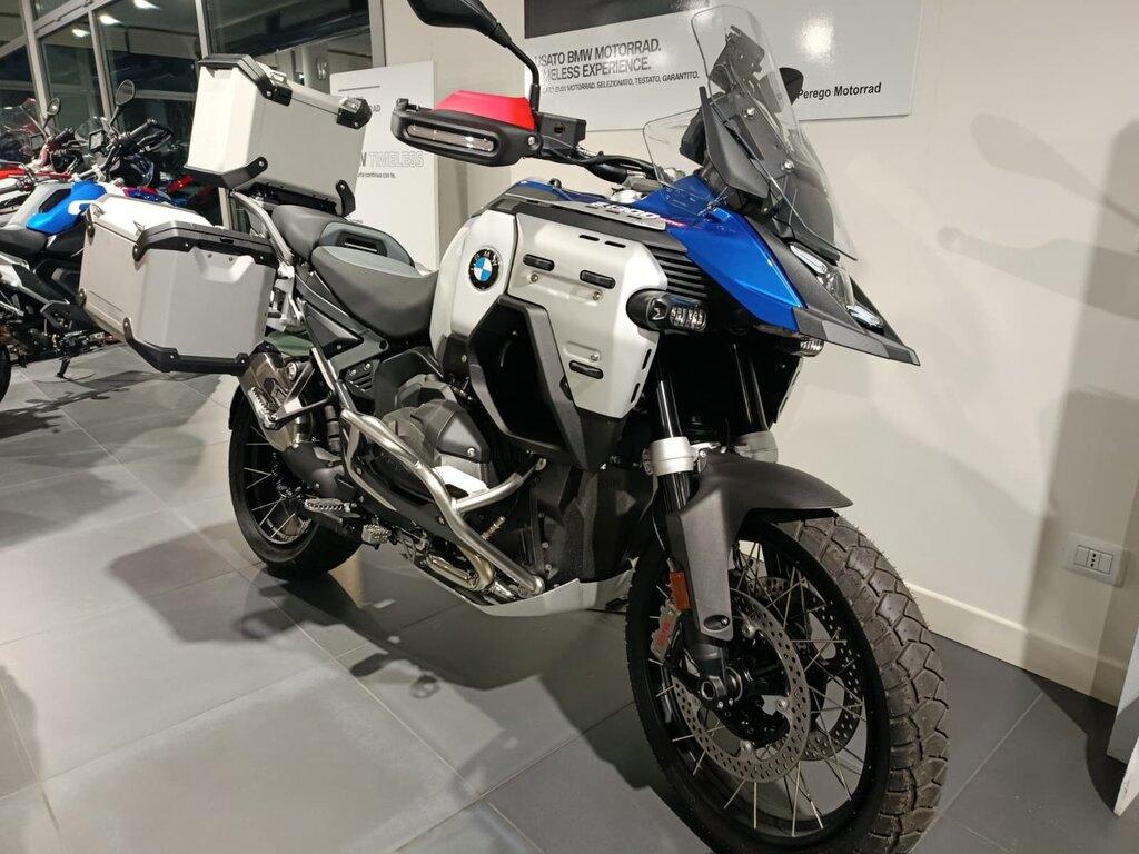 R 1300 GS ADVENTURE