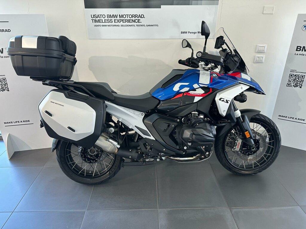 R 1300 GS