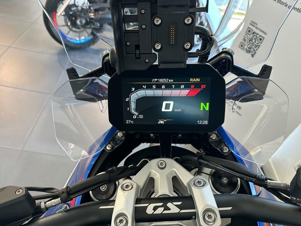 R 1300 GS