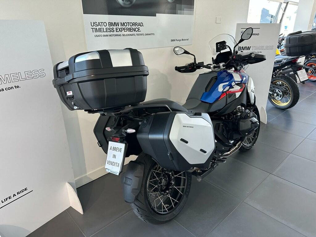 R 1300 GS