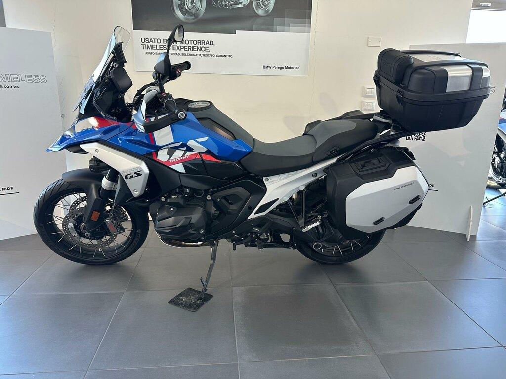 R 1300 GS