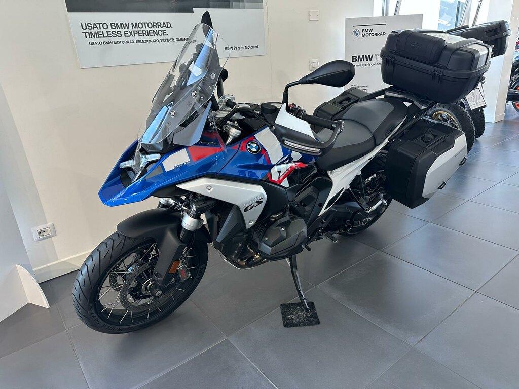 R 1300 GS