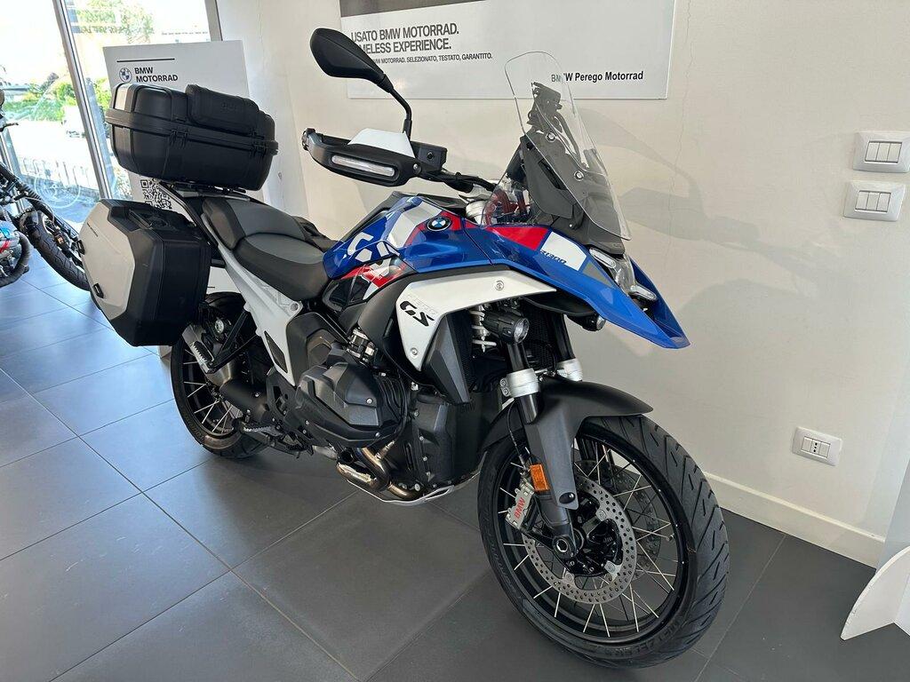 R 1300 GS