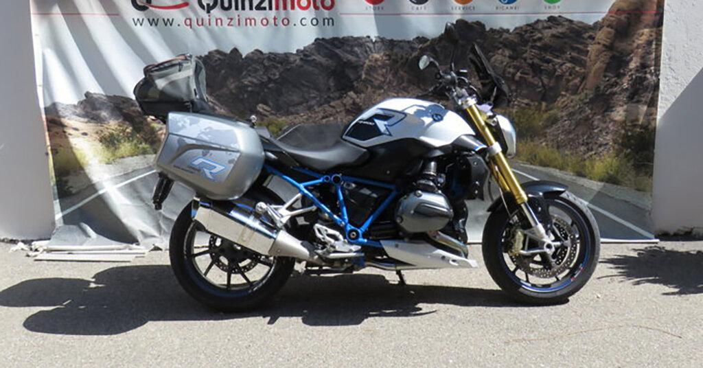 R 1200 R
