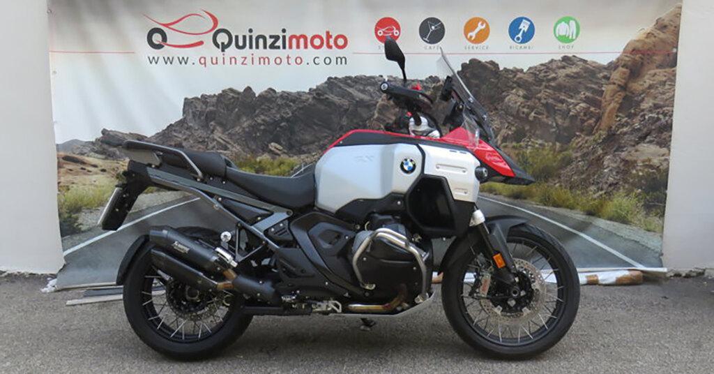 R 1300 GS