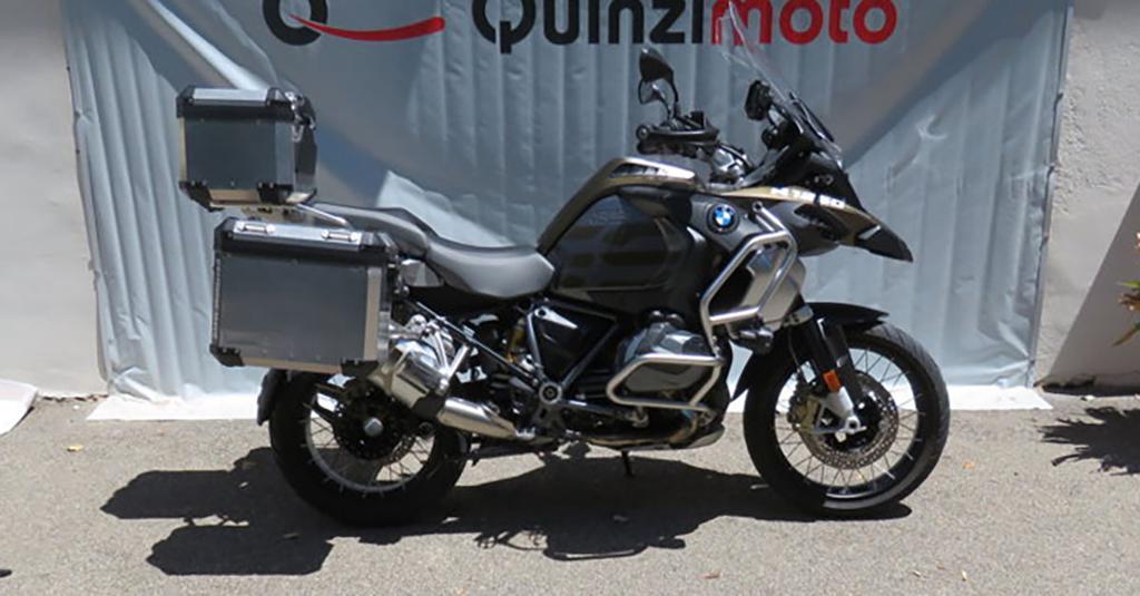 R 1250 GS