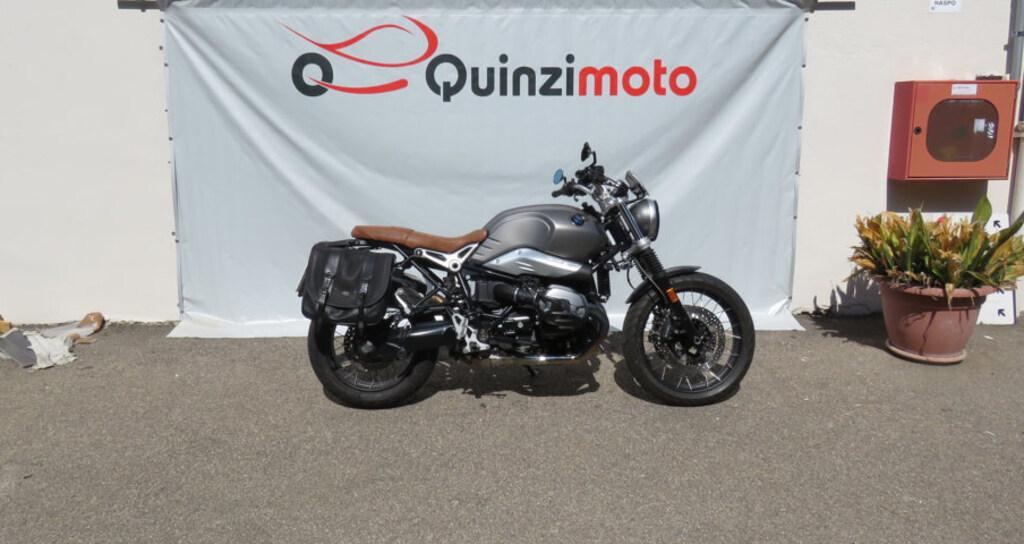 R 1200 NINET