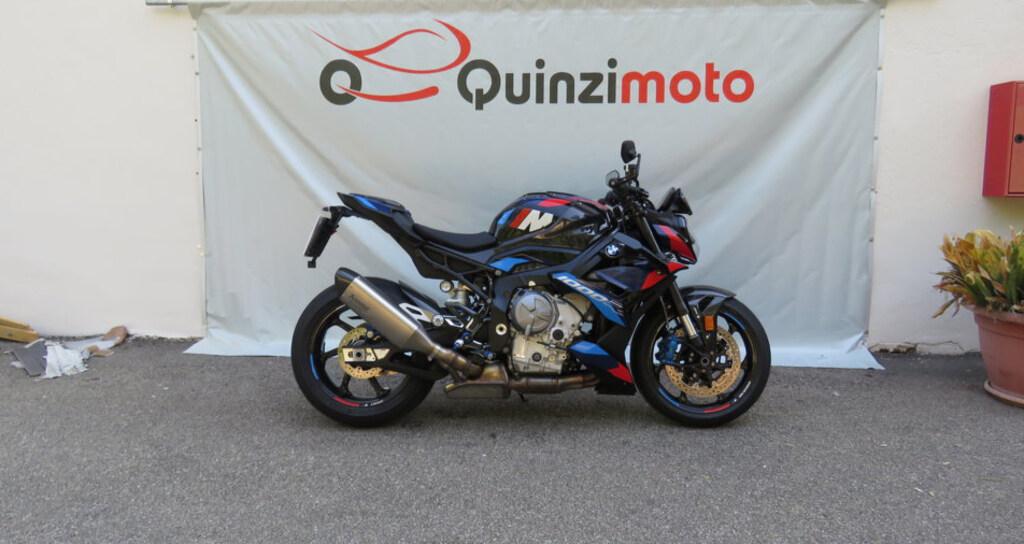 M 1000 R