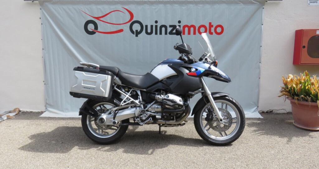 R 1200 GS
