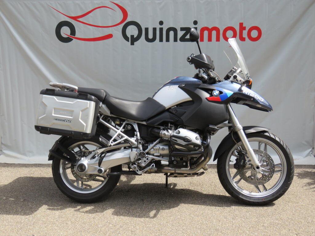 R 1200 GS