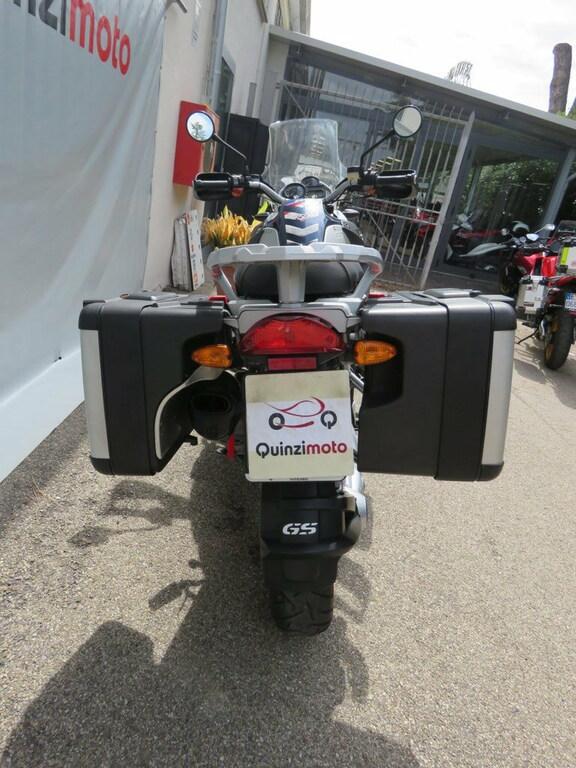 R 1200 GS