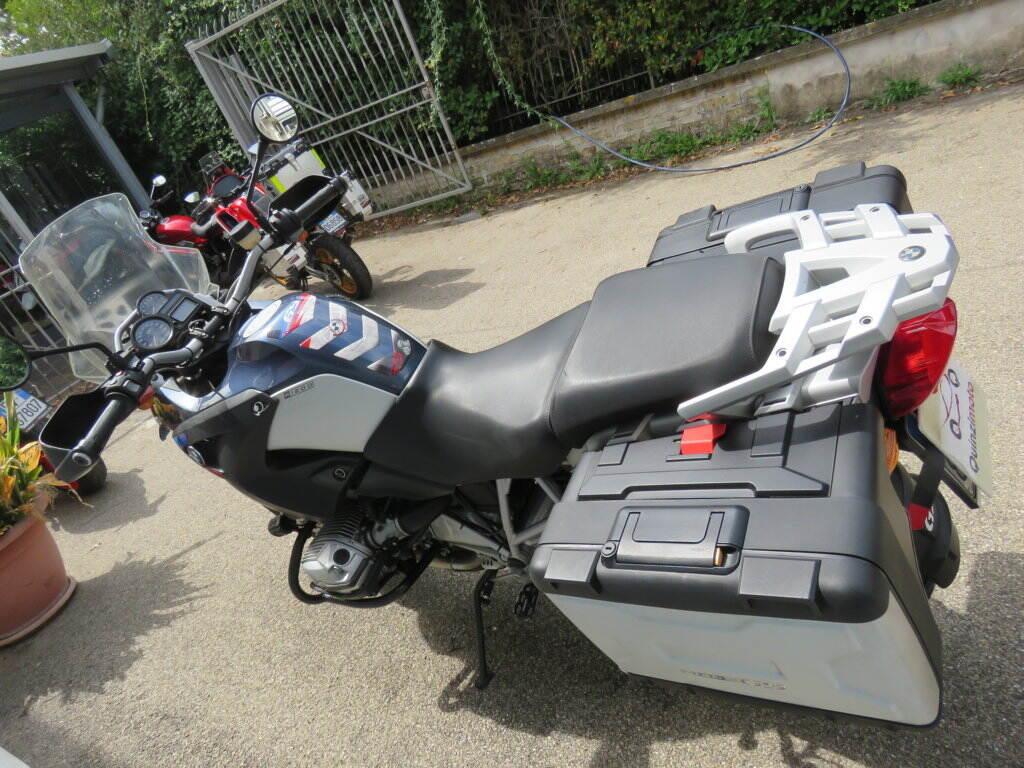 R 1200 GS