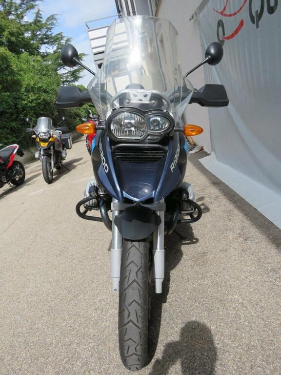 R 1200 GS