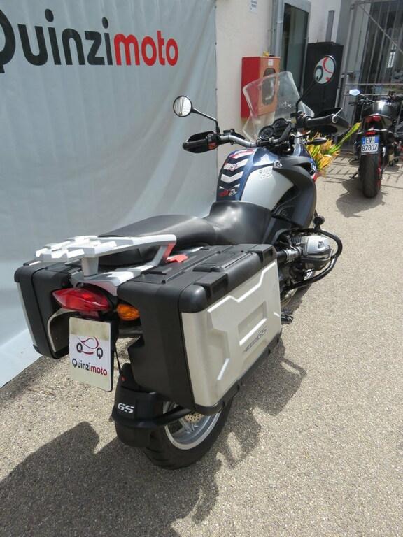 R 1200 GS
