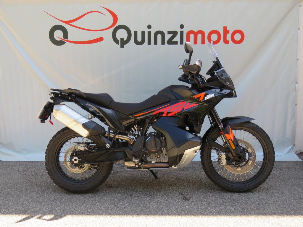 790 ADVENTURE